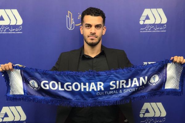 مجتبی نجاریان به گلگهر پیوست