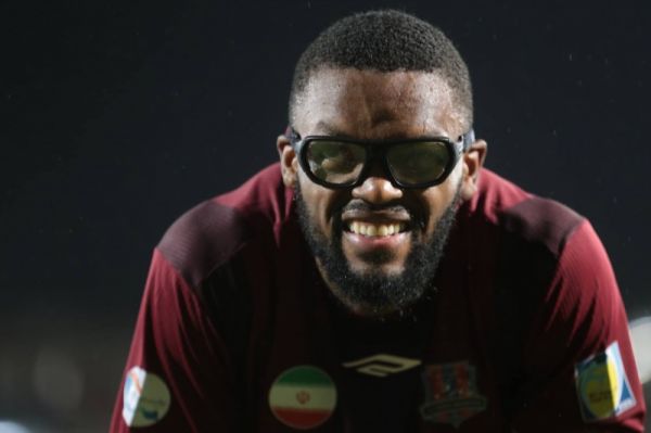 بلاتکلیفی فولاد و یامگا؛ کوین به ایران میآید