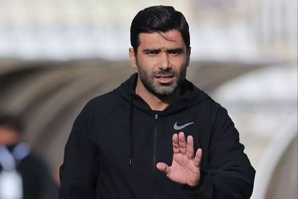 درخواست روانخواه برای حضور لژیونرها در تیم امید