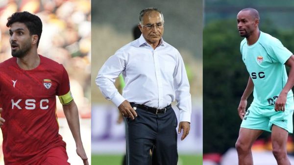  رکوردداران فولاد در تاریخ لیگ برتر؛ جلالی، میرزاپور، شیمبا، انصاری و بقیه