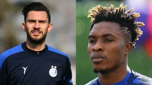  ایراد برطرف‌نشده استقلالِ ساپینتو؛ کسی نیست گل بزند