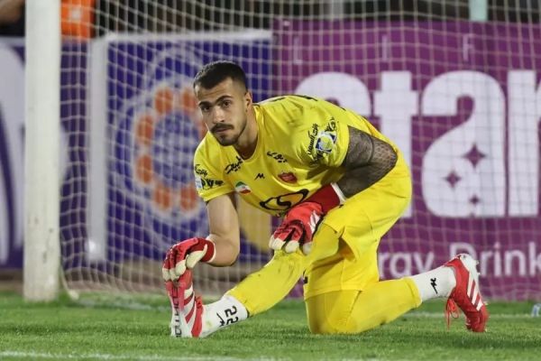 پرسپولیس برنامهای برای انتقال قرضی بازیکنان ندارد