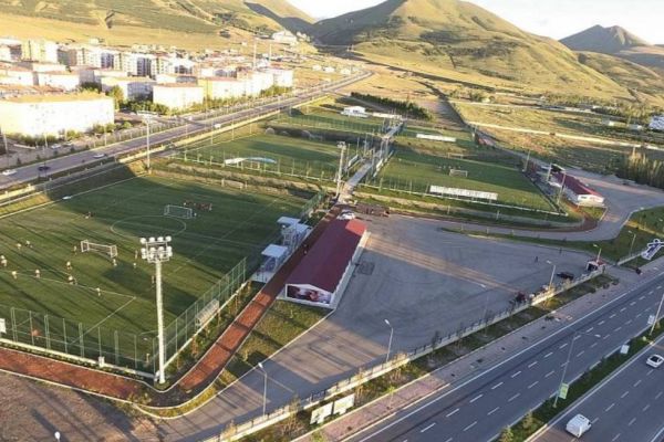  بررسی کمپ تمرینی پرسپولیس در ترکیه؛ اردوی ۵ ستاره