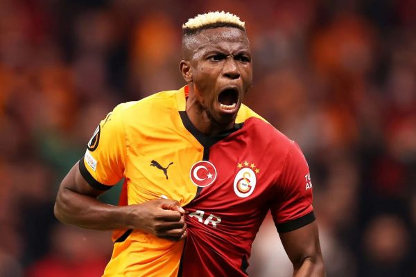 پس از خرید هرناندز، الهلال به سراغ اوسیمن میرود