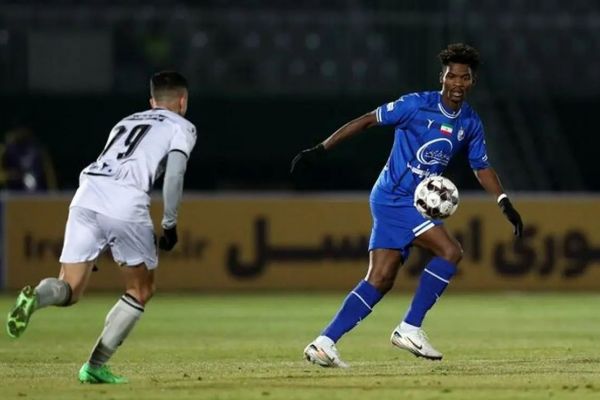 آشورماتوف تا چهارشنبه در تهران وضعیت نامشخص اندونگ برای بازگشت