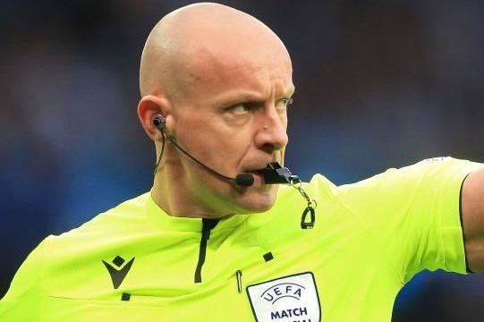 داور دیدار رئال مادرید و پاری سن ژرمن مشخص شد