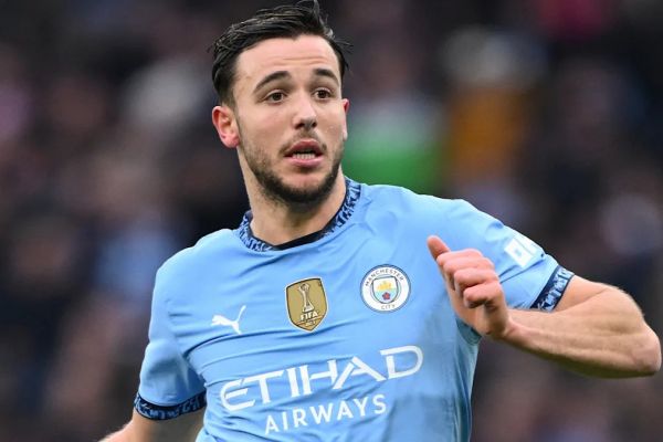 ستاره اسپانیایی منچسترسیتی به دنبال جدایی است