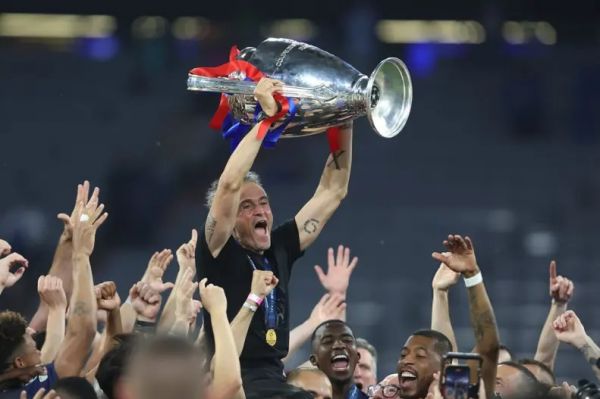  شروع فصل جدید رقابت‌های لیگ قهرمانان اروپا