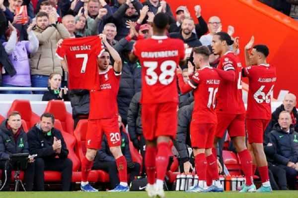 لوییز دیاز بالاخره به درگذشت ژوتا واکنش نشان داد