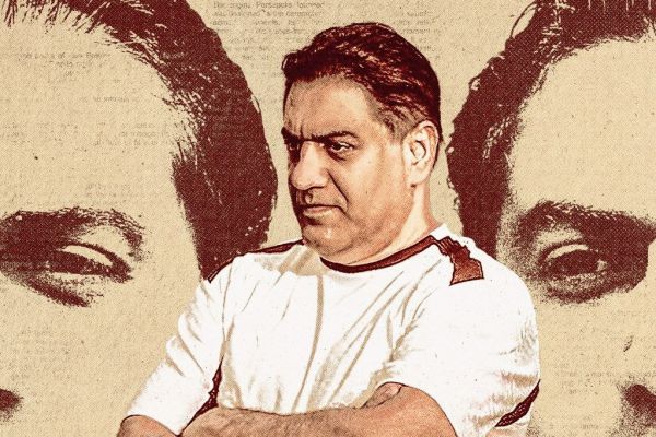 تایید خبر فوتبالی امیرحسین پیروانی، دستیار جدید وحید هاشمیان در پرسپولیس