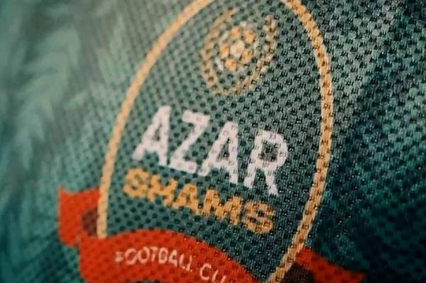 زمان شروع تمرینات شمس آذر قزوین