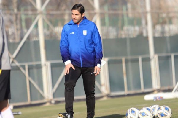  اختصاصی  سکوت هاشمیان؛ خبری از لیست بازیکنان خارجی نیست