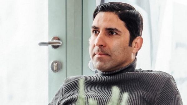 اختصاصی امیرحسین پیروانی، گزینه وحید هاشمیان بود