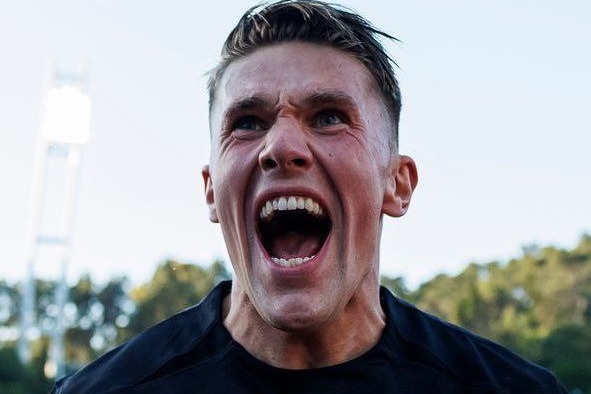  مدیر ورزشی آرسنال برای شکار قاتل سوئدی وارد عمل شد