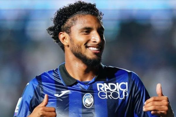 هدف بعدی نراتزوری؛ ادرسون با برچسب ۵۵ میلیون یورویی روی میز