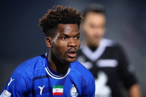 مخالفت هیات مدیره استقلال با تمدید قرارداد اندونگ