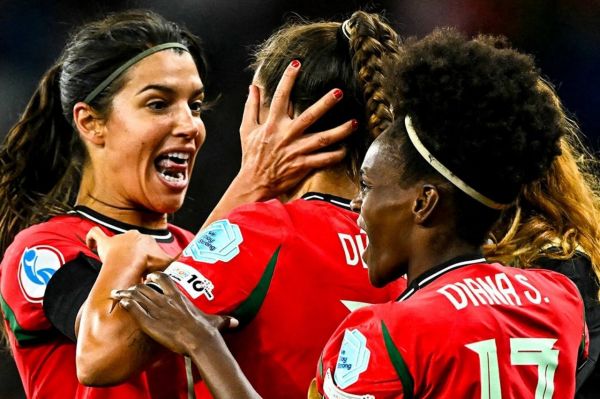 پرتغال و ایتالیا پا پس نکشیدند؛ عجب نیمه دومی