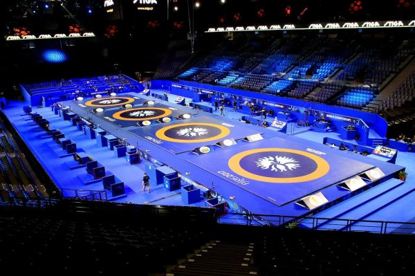 درخواست بحرین برای میزبانی از 2 رویداد کشتی