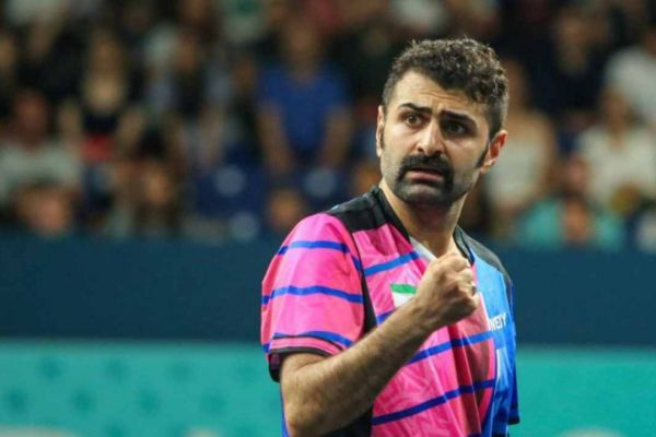  پینگ‌پنگ‌بازان ایران در رنکینگ جهانی صعود کردند