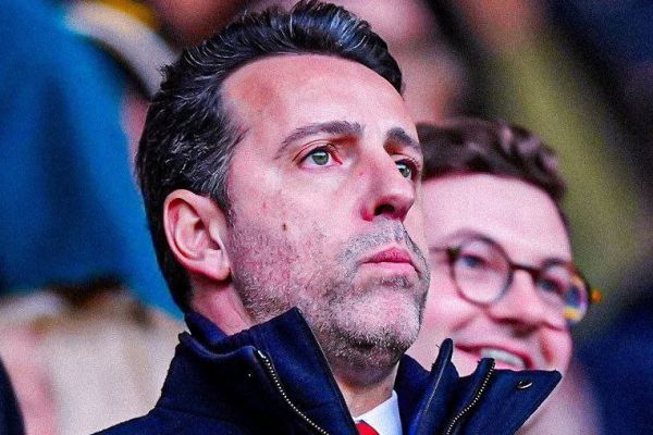 مدیر ورزشی سابق آرسنال راهی ناتینگهام فارست شد