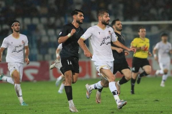  ادعای یک خبرگزاری  مذاکره دوباره استقلال و غندی‌پور