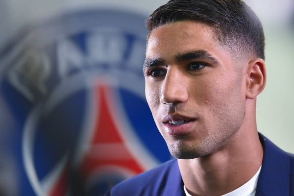 خبر بد برای رئال مادرید؛ دو ستاره پیاسجی به نیمه نهایی میرسند