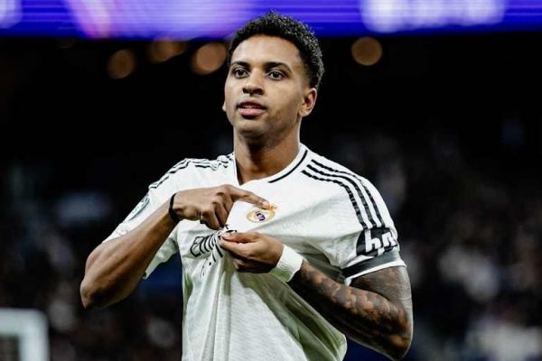 4 مقصد احتمالی ستاره برزیلی رئال مادرید