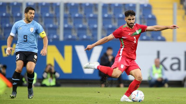  اختصاصی  محرمی و سپاهان منتفی شد؛ به دنبال جذب تیکدری