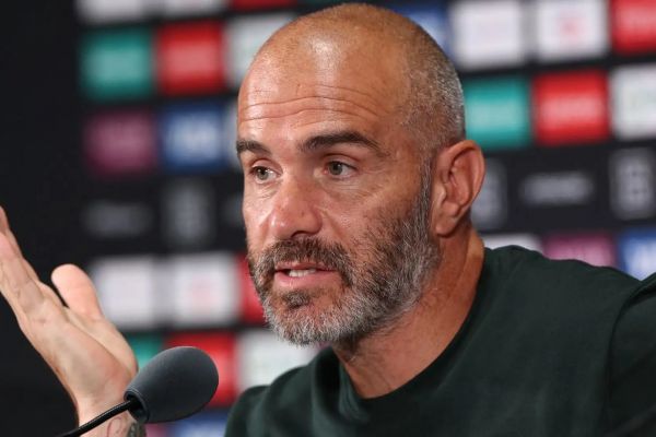 سرمربی چلسی در کنفرانس خبری ناکاوت شد