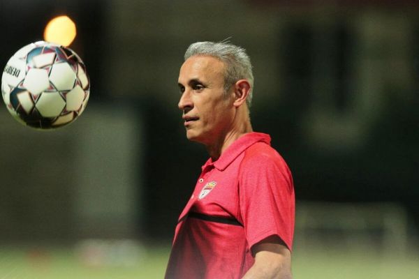  دستیاران گل‌محمدی در فولاد مشخص شدند + عکس