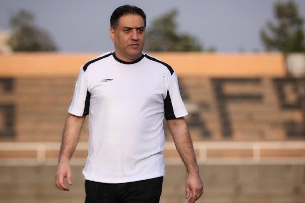 مرور کارنامه امیرحسین پیروانی؛ گزینه مورد علاقه هاشمیان