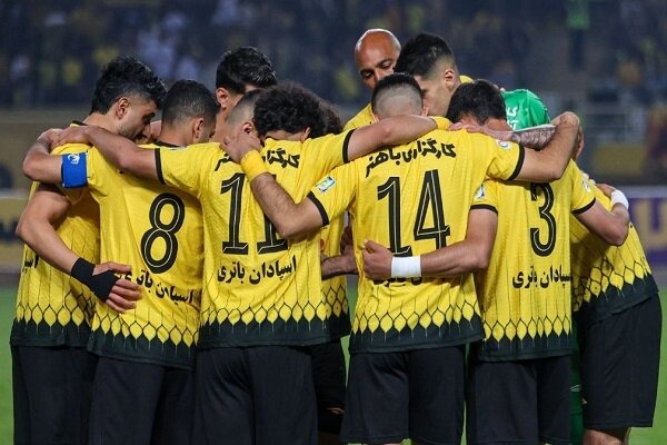  اعلام ساعت و ورزشگاه دیدار الدحیل - سپاهان