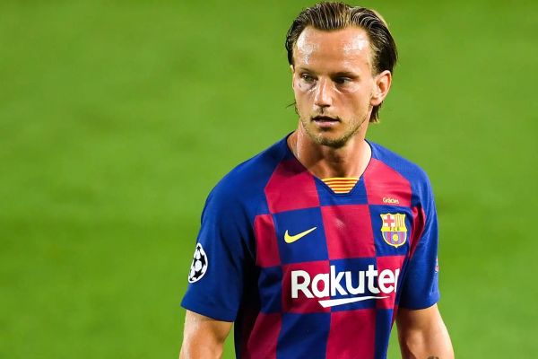  پست احساسی راکیتیچ پس از خداحافظی از دنیای فوتبال