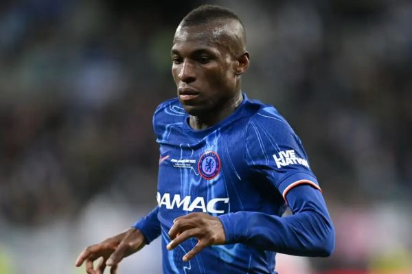  دو ستاره لیگ برتری در لیست خرید روسونری