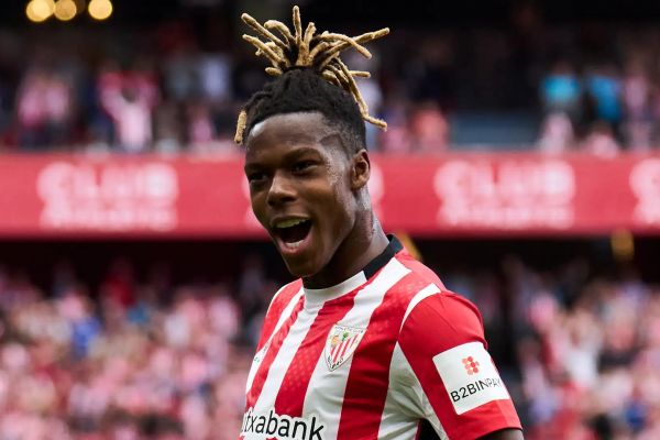  حمله رئیس سابق بارسلونا به مدیریت این باشگاه و نیکو ویلیامز