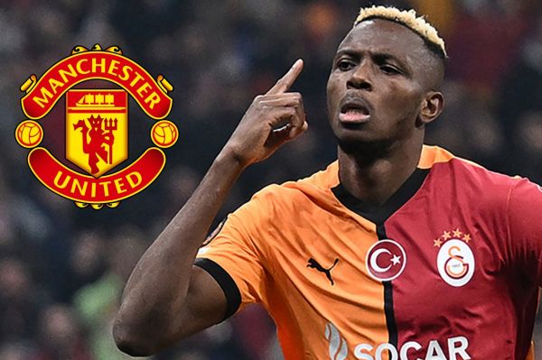  هشدار اسطوره منچستریونایتد به این تیم درباره اوسیمن