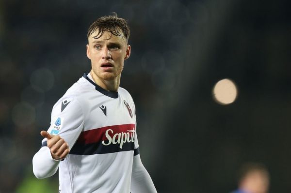  سومین خرید ناپولی در آستانه قطعی شدن قرار دارد