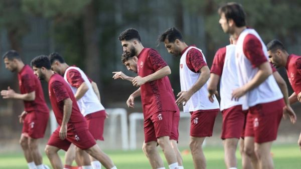  مربی هامبورگ به پرسپولیس می‌پیوندد