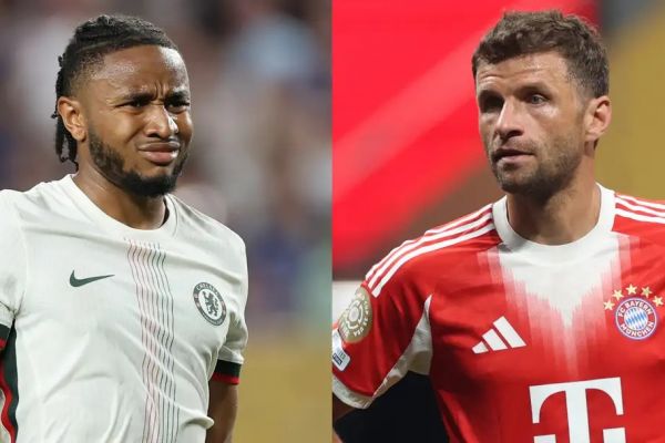  مصدومیت موسیالا نقشه‌های بایرن مونیخ را تغییر داد