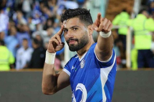  اختصاصی  تمدید قرارداد ناگهانی سلیمی؛ غلامی هم می‌آید