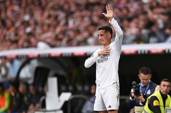  جواب منفی کاپیتان رئال مادرید به پیشنهاد تیم کاتالانی