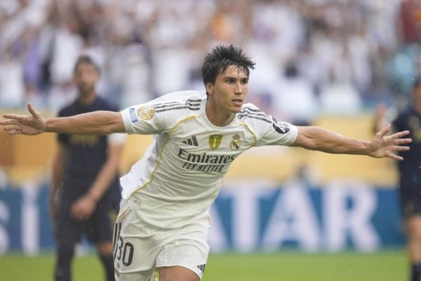 سرمربی اسپانیا فعلا مهاجم رئال مادرید را نمیخواهد