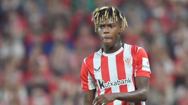  رونمایی از مقصر اصلی ناکامی بارسلونا برای خرید نیکو ویلیامز