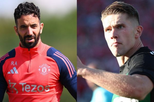  تعریف و تمجید ستاره مدنظر آرسنال از سرمربی منچستریونایتد