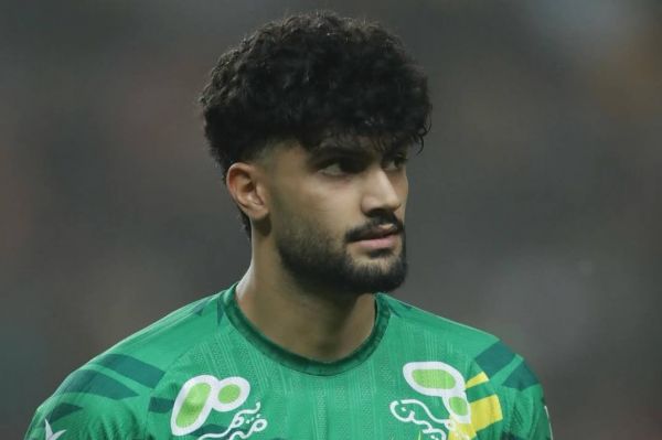  دروازه‌بان فصل گذشته فولاد در اردوی تراکتور