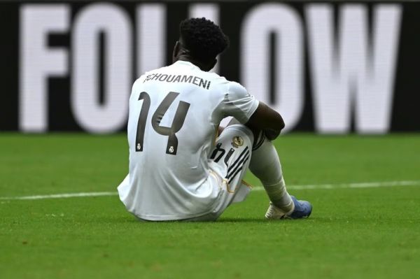 رونمایی ستاره رئال مادرید از بهترین اتفاق در زندگیاش