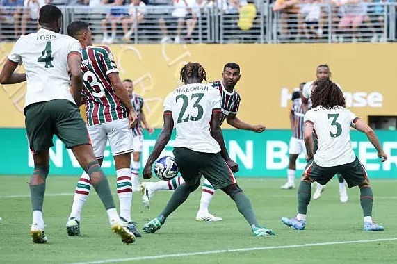 چلسی با درخشش بازیکن جدیدش فینالیست شد