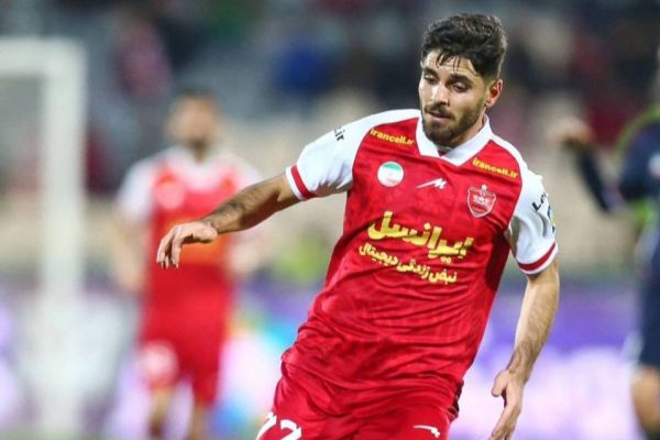 اختصاصی صفر تا صد ماجرای محمد عمری؛ وسوسه شد