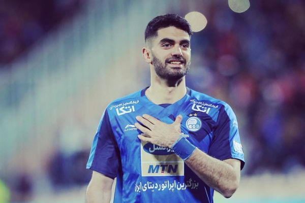  کریمی در تمرینات پیش فصل کایسری؛ همچنان در انتظار اقدام استقلال  عکس