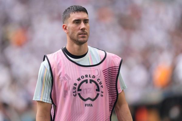  ادعای روز؛ ستارۀ صربستانی از باشگاه یوونتوس اخراج می شود